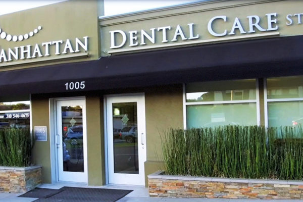 Manhattan Dental Care Studio 1
