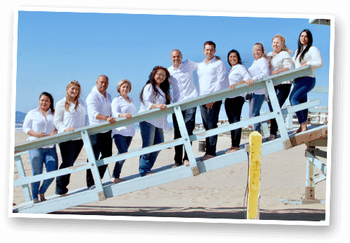 Manhattan Beach Dental Team