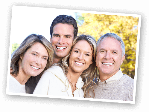 Dental Implants Family