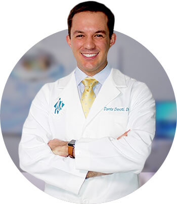 Dr. Dante Devoti Bio