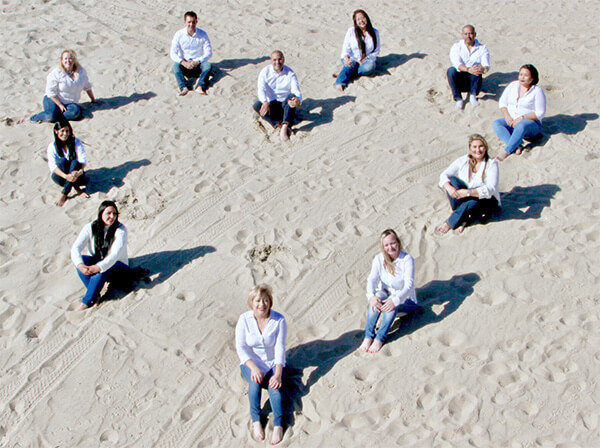 Manhattan Beach Studio Dental Team