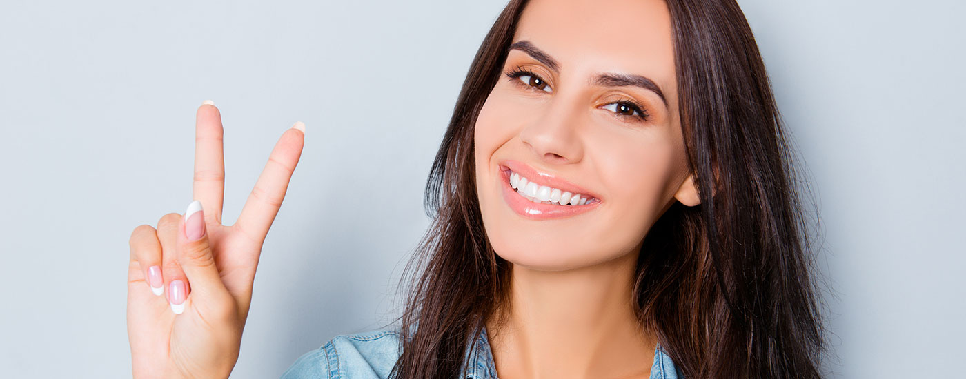 Reasons to Use Invisalign