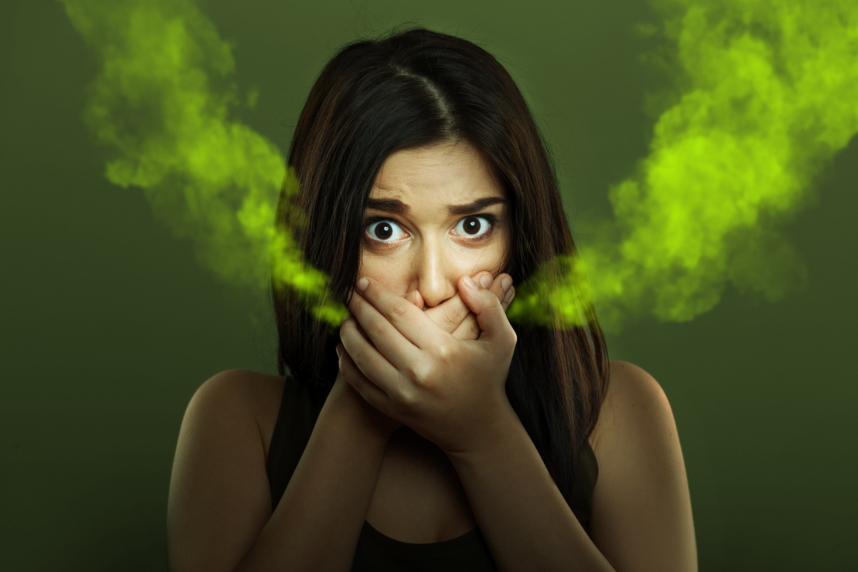 Effective Habits to Prevent Halitosis