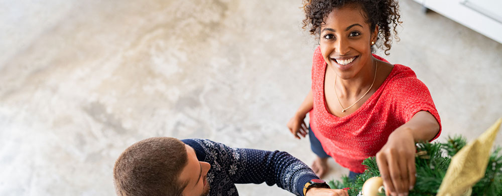 Getting Your Smile Ready for the Holidays