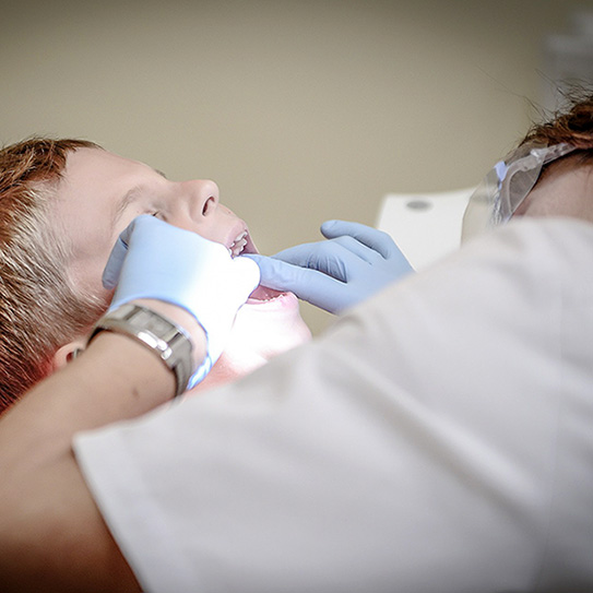 preventative dentistry in Redondo Beach and Manhattan Beach